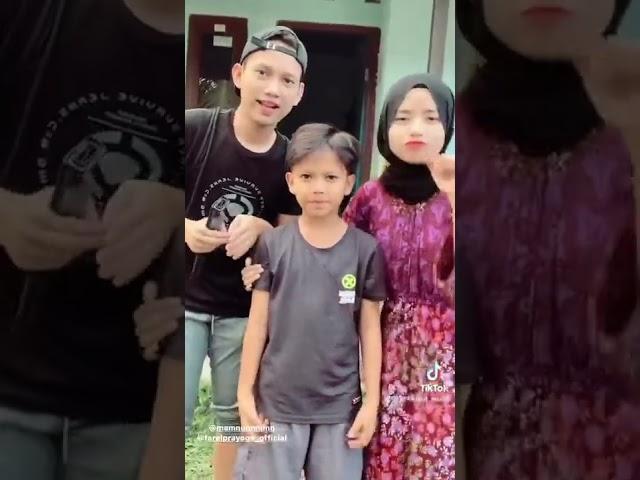 Farel Prayoga ,Mamnun & Cimbrut