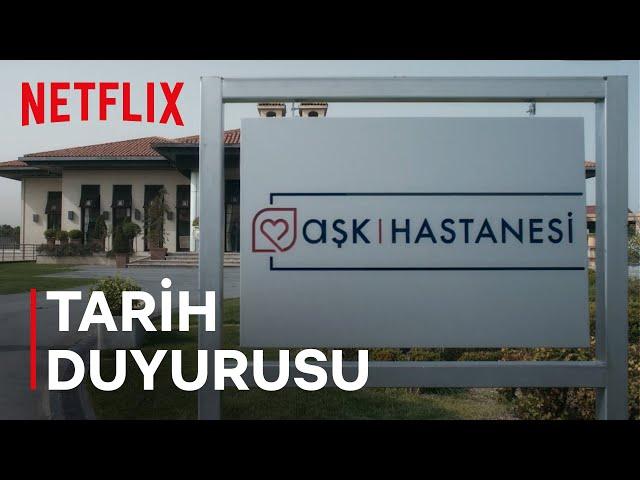 Adsız Aşıklar | Tarih Duyurusu | Netflix