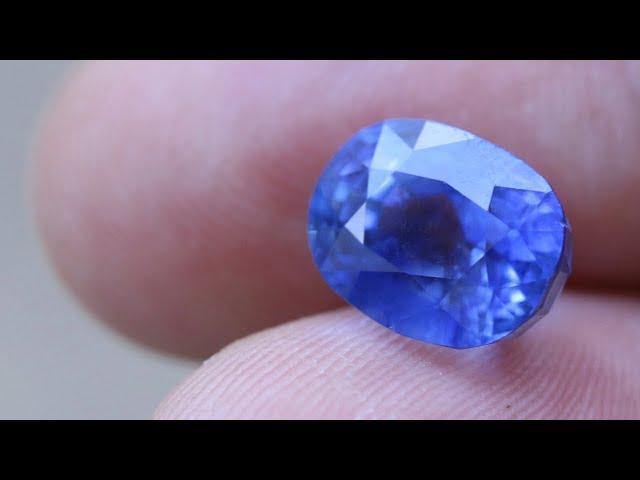 Sapphire and Losing Money