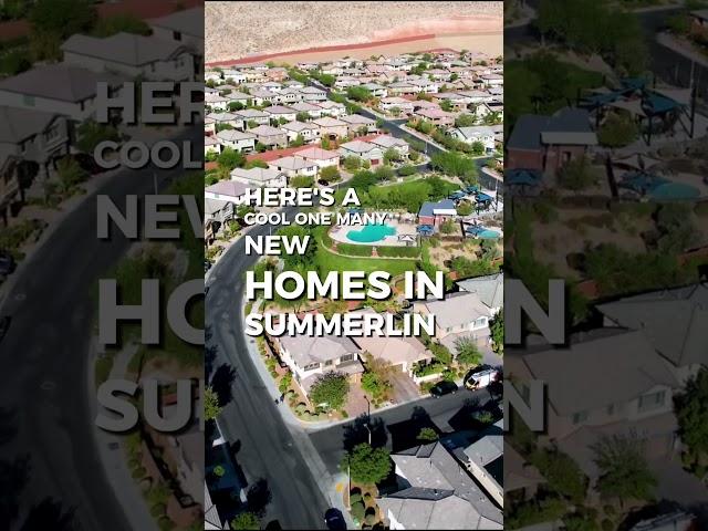  3 Things You Didn’t Know About Buying a Home in Summerlin | #LasVegas #RealEstate #Summerlin