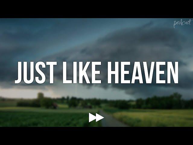 Just Like Heaven (2005) - HD Full Movie Podcast Episode | Film Review