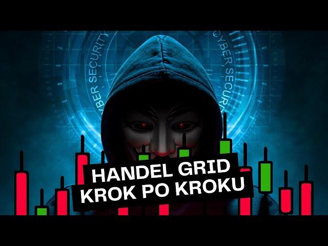 Grid Bot do Handlu Kryptowalutami Krok Po Kroku - Trading na Spot | Poradnik  