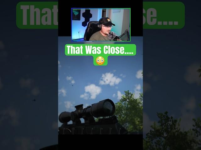 That Was Close….. | SCUM Gameplay #scum #scumgame #scumgameplay
