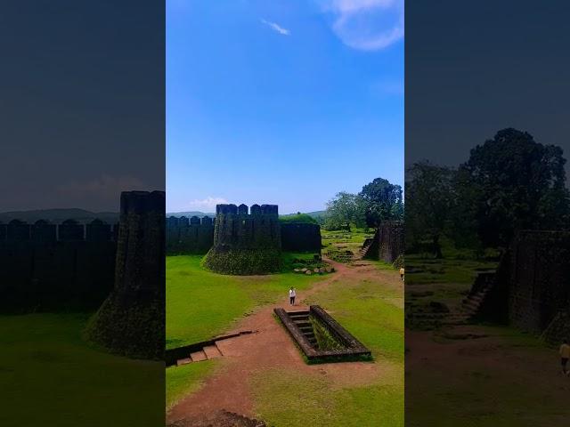 Mirjan Fort Gokarna