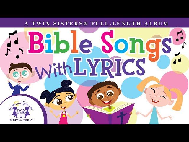 Sing & Be Joyful: 28 Bible Songs for Children | Interactive Learning!