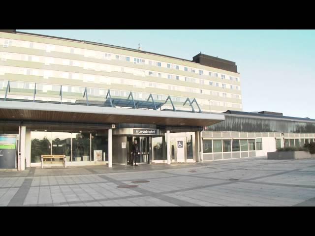 Mobility in Healthcare