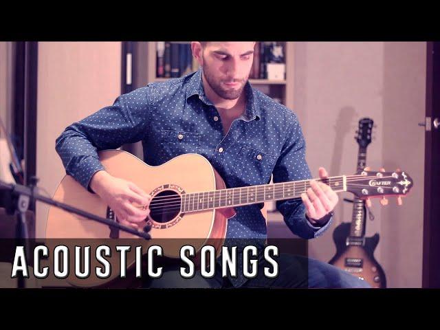 ACOUSTIC ROCK SONGS