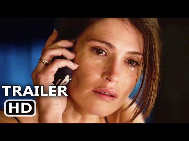 ROGUE AGENT Trailer (2022) Gemma Arterton, James Norton, Thriller Movie