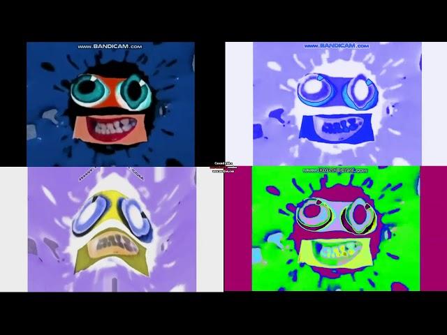 Klasky Csupo Effects 1 My Version Quadparison 1