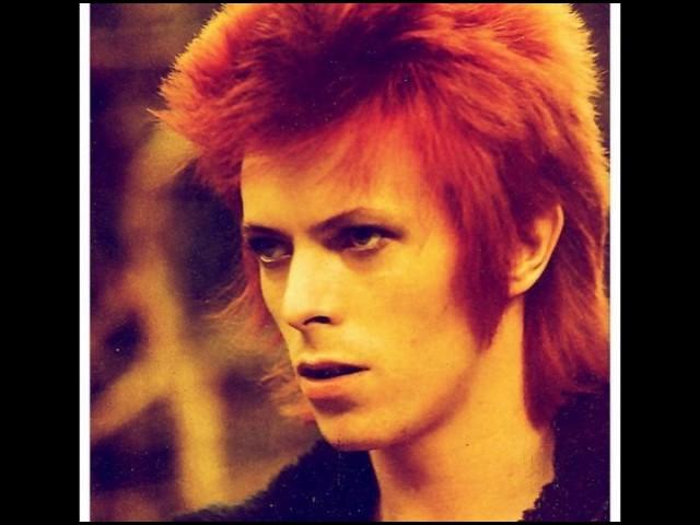 Ziggy Stardust