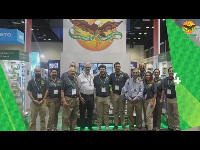 Highlights from DistribuTECH 2024 in Orlando, Florida