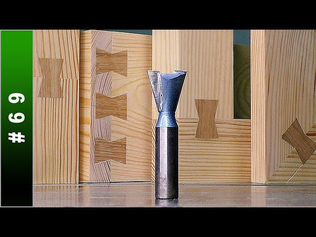 5 Alternative Dovetail Joint Ideas