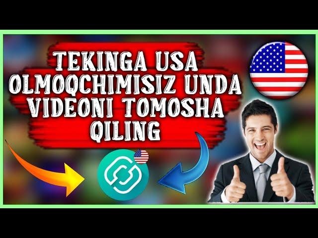 USA NOMER OLISH 2022// CHEKSIZ AMERIKA NOMER OLISH 2022// #USA  #USA OLISH