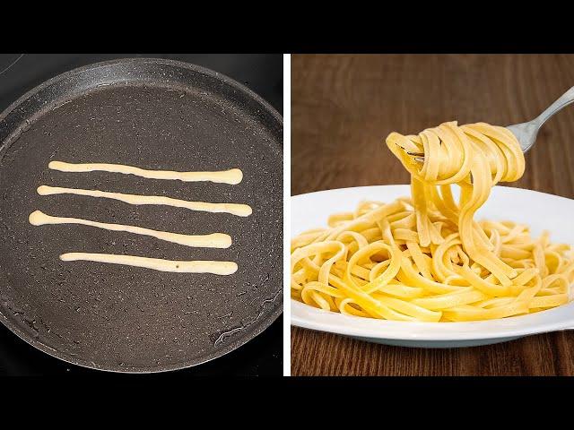 HOW TO COOK YOUR FAVORITE FOOD | Easy Kitchen Hacks And Tasty Food Recipes