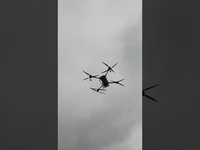 DJI t40 #dji #t100 #t70 #t60 #t50 #t40 #agriculture #drone