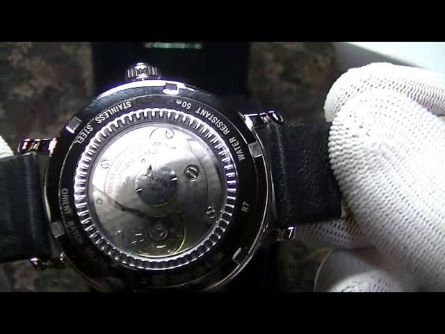 Часы Orient Monarch FDD03003Y0