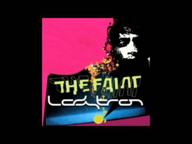 Destroy Everything You Touch (The Faint Cover) - Ladytron