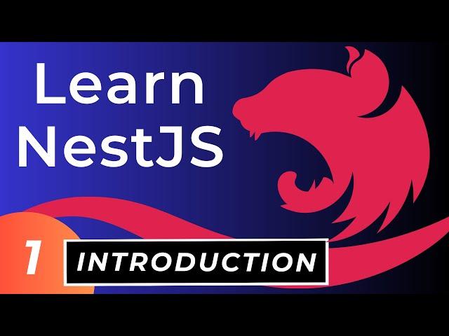 Nest.js Tutorial for Beginners