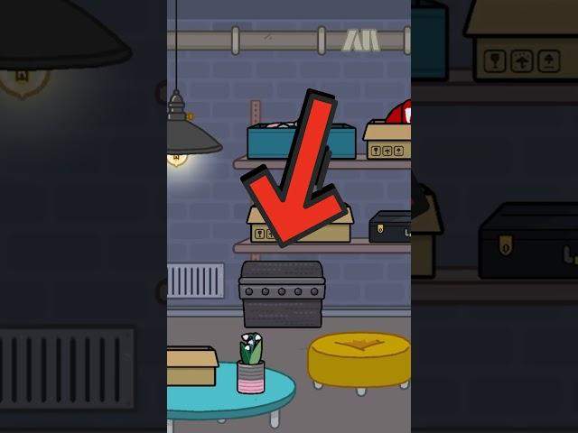 Free Phones | Great Hack in Toca Life World #tocaboca #tocalifeworld #shorts #tocahacks