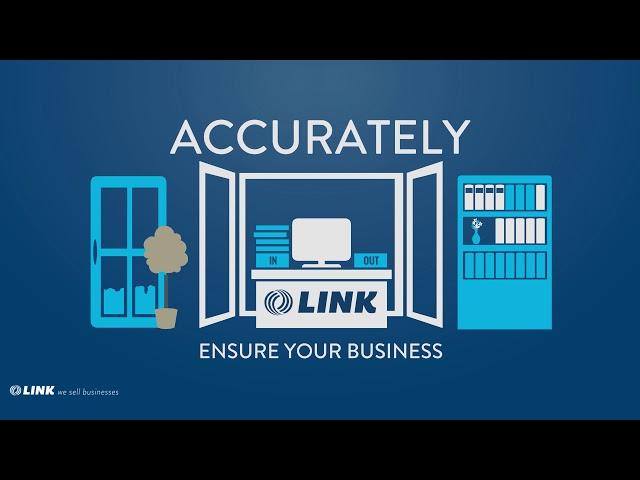 Top 5 Reasons to Choose LINK to Sell Your Business