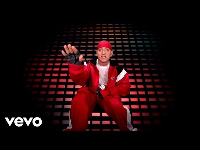 Eminem - Just Lose It (Official Music Video)