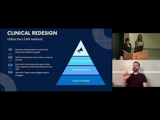 9-11-2024 Psychiatry John Romano Clinical Rounds | Addiction Psychiatry Division