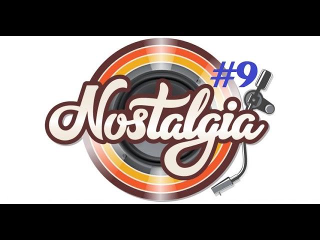 Emsiukas – Nostalgia Sessions #9 [HD]