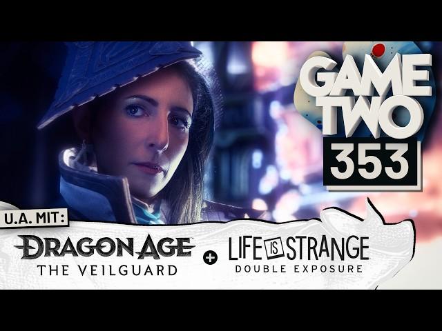 Dragon Age: The Veilguard, Neva, Life is Strange: Double Exposure | GAME TWO #353