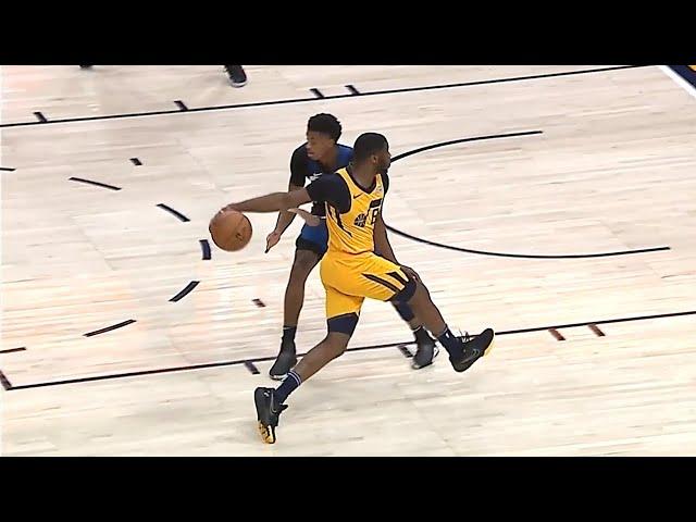 100 Times Defenders Got Bamboozled !