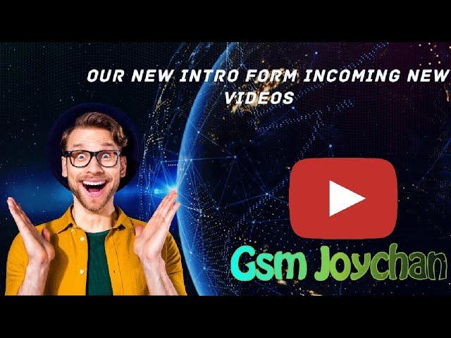 OUR  new inter form incoming new video || #gsmjoychan @Imtiyashx @artforintrovert #vlog