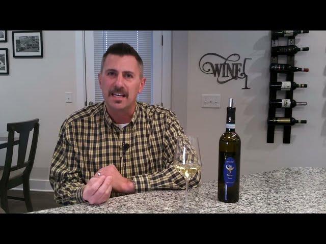 Fiano - Know Wine In No Time