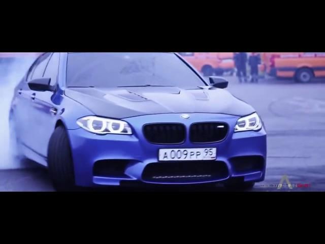 BMW M5 movie |Скоро БМВ М5 4 серия Жорик Ревазов  BMW M5 4 часть скоро Ранний доступ