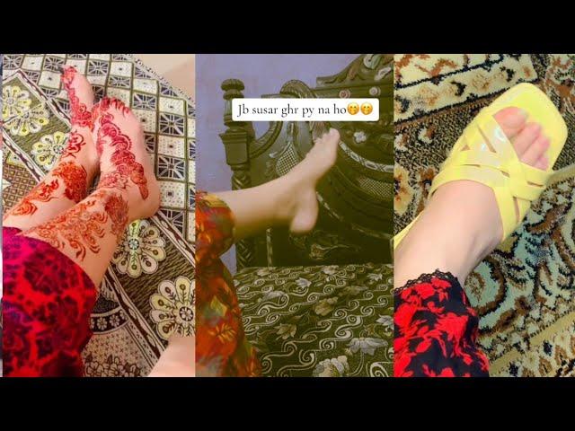 Chinese Feet Blessing Video I Chinese Girls Feet| Chinese Beauty I China Girl Feet #feet #blessings