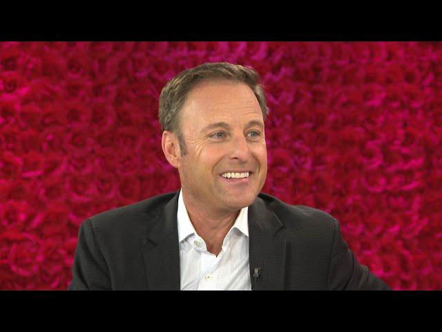 Chris Harrison Says Madison 'Deserves Better' After SHOCKING Finale With Peter's Mom (Exclusive)