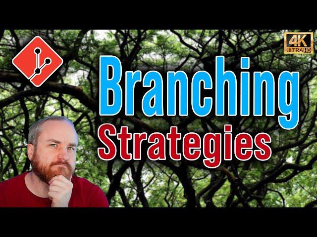 Git Branching Strategies