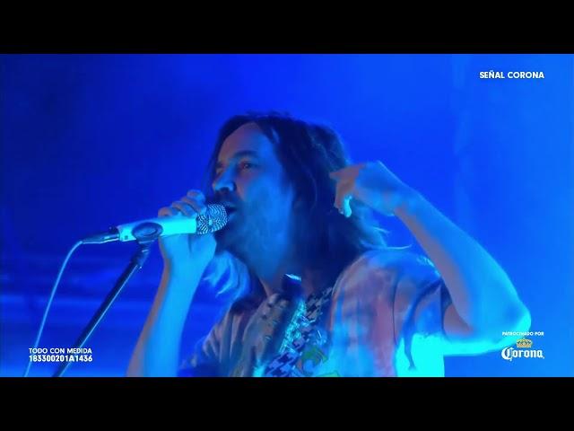 Tame Impala - Apocalypse Dreams (live at Corona Capital 2021)