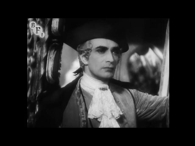 Jew Süss (1934) | BFI National Archive