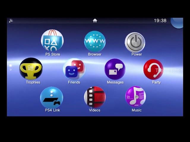 H Encore 2 Kernel Exploit for PS Vita Firmware 3 65 3 71 2019