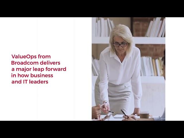 ValueOps by Broadcom Software recognized as GigaOm Agile PPM Leader & Fast Mover