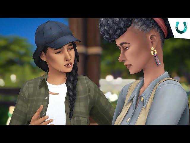 Coming Clean || The Sims 4 || Inheritance EP #3