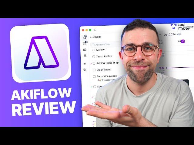 Akiflow Review: Best To-Do List App? (2024)