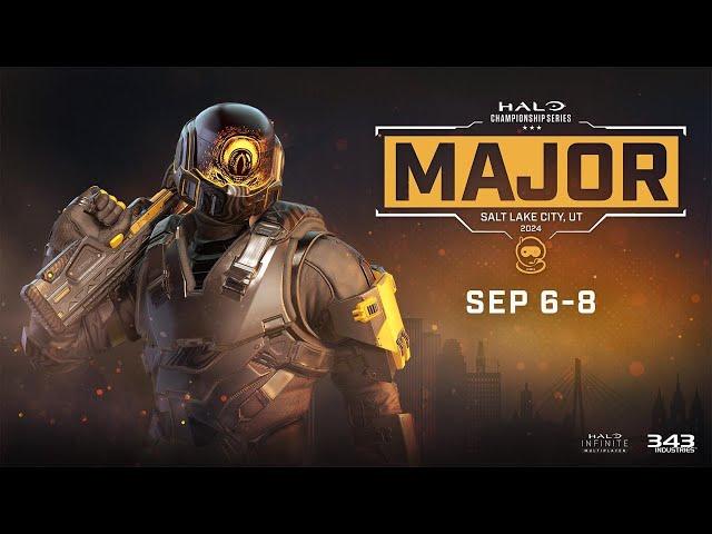 HCS Salt Lake City Major 2024 Hosted by Spacestation (A Stream) - Day 2