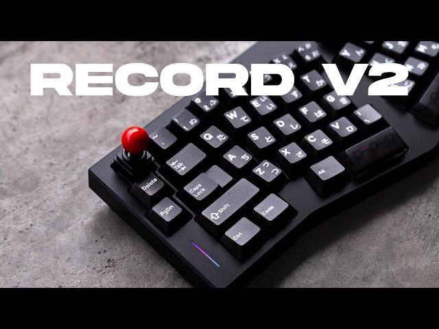 Best Budget Alice - Weikav Record V2 Build Review & Sound Test