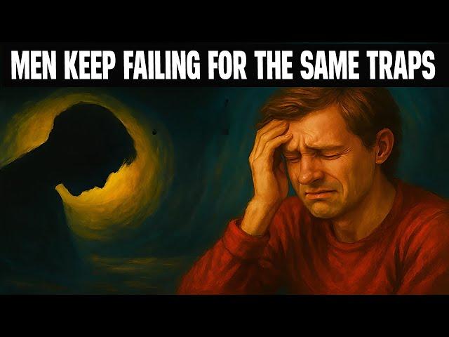 Psychology's Blind Spot: Emotional Pitfalls Men Keep Falling Into