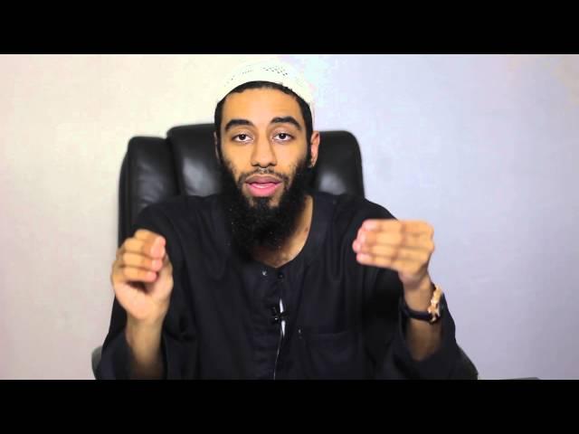 Who is a SALAFI & what does SALAFIYA really mean? - Ustadh Abu Taymiyyah|