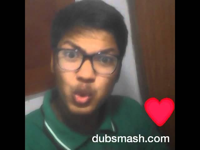 bangladeshi dubsmash what is love by Mon drohi