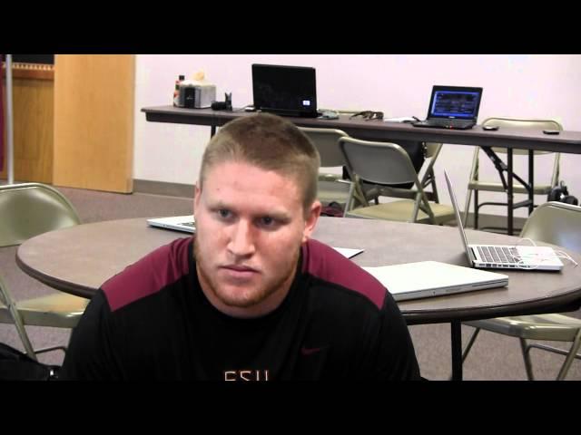 Noles247 Nick O'Leary Spring 2012