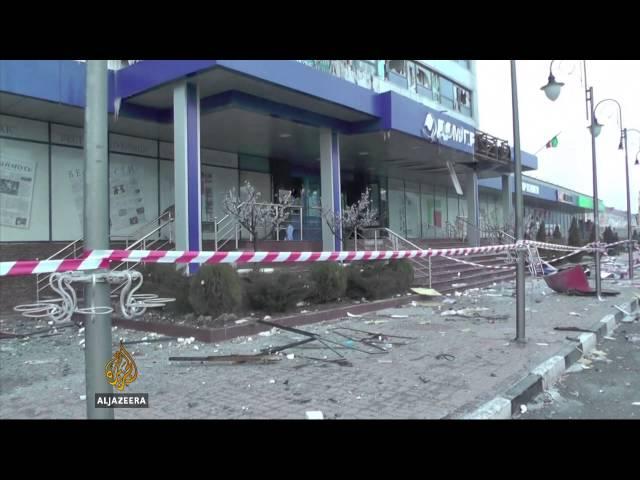 Chechnya policemen killed in Grozny attack