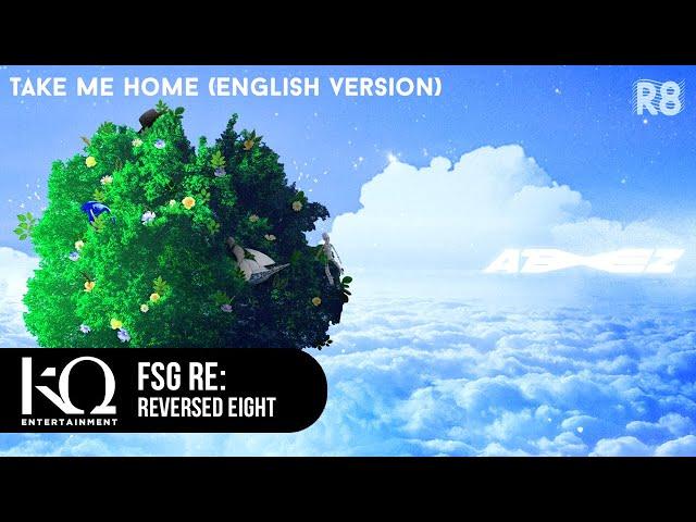 [RUS.SUB] ATEEZ – Take Me Home (English Version)