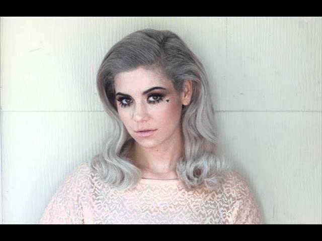 Marina & The Diamonds - The Common Cold